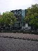 [Panoramic near Anne Frank's house]