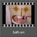 [Bath Movie]