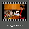 [Cake Movie]