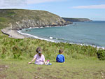 [8th to 13th Aug - Pictures from Holiday in Cornwall]