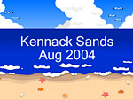 Kennack Sands movie