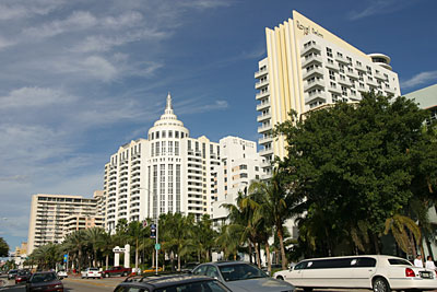 [South Beach hotels]