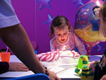 [16/10/05 Emily's 3rd Birthday Party]