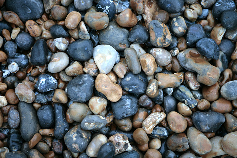 stones