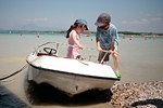 [Lake Garda Holiday - July 2007]