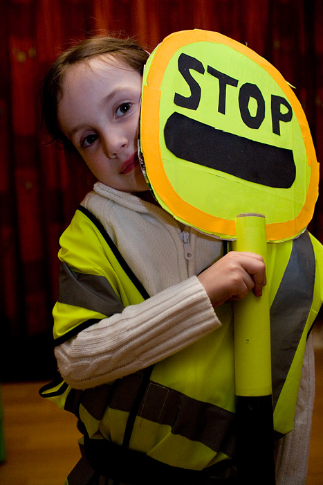 Lollipop lady cheap fancy dress