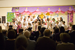 [ 11-12/03/09 - Robert's Year 4 Purim show ]
