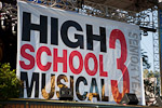 High School Musical show