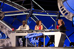 Amercian Idol show