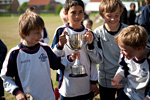[ 22/05/11 - St Albans Rangers Funday ]