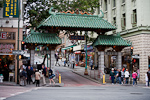 [China Town, Lombard Street, street scenes and misc pics]