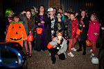 [ 31/10/11 - Halloween Trick or Treating ]
