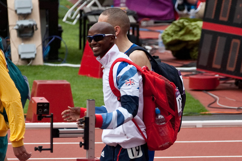 Next: Mens Discus