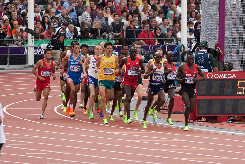 Next: Mens Discus