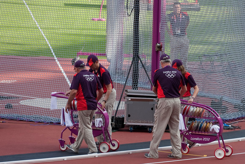 Next: Mens Long Jump