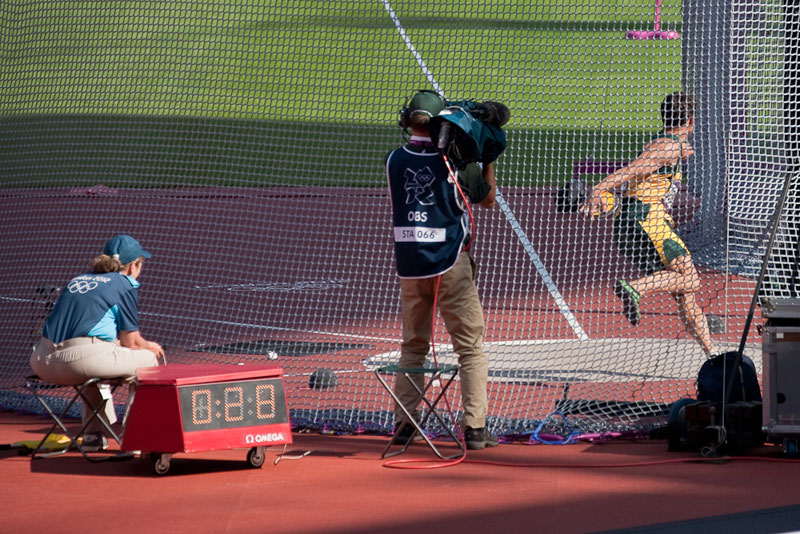 Next: Mens Long Jump