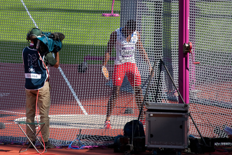 Next: Mens Long Jump