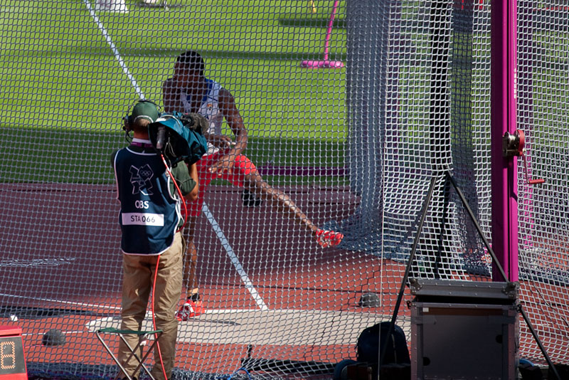 Next: Mens Long Jump