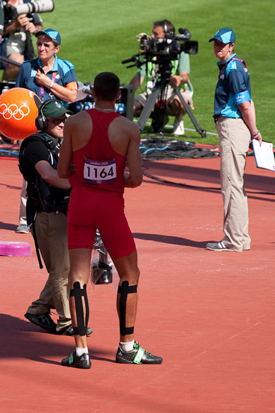 Next: Mens Long Jump