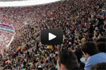 video - Mexican Wave