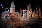 [ 8/10/12 - Harry Potter Studio Tour ]