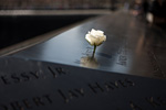 [National September 11 Memorial]