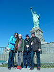 [Statue of Liberty & Ellis Island]