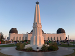 [Griffith Observatory]
