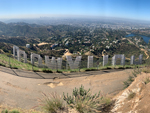 [Hollywood Sign hike]