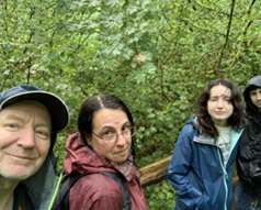 Cougar Mountain