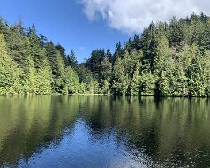 Larrabee State Park