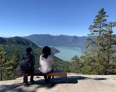 Squamish