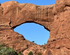 Windows Section hike