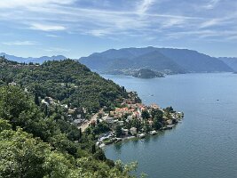 [ Milan and Lake Como holiday, 12/08 - 19/08/25 ]