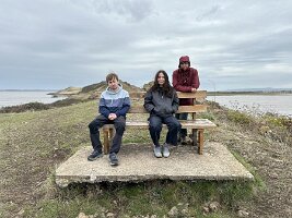 [Latest Family News]